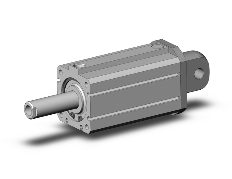 SMC NCQ8C150-175T compact cylinder compact cylinder, ncq8