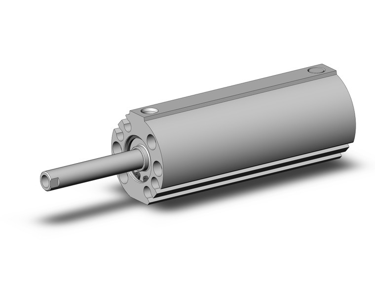 SMC NCQ8E056-125T compact cylinder compact cylinder, ncq8