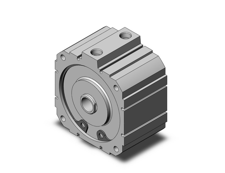 SMC NCDQ8WA400-025C compact cylinder compact cylinder, ncq8