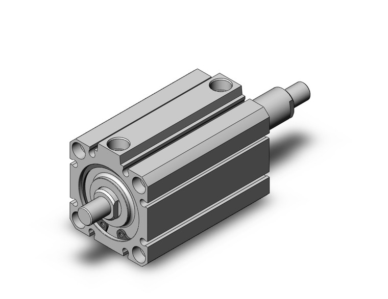 SMC NCDQ8WB150-125M compact cylinder compact cylinder, ncq8