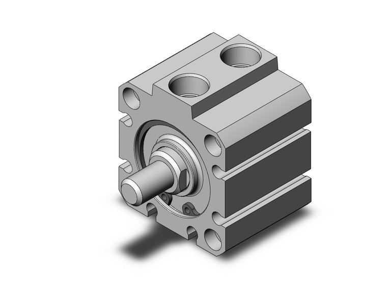 SMC NCQ8E106-037M compact cylinder compact cylinder, ncq8