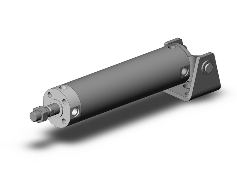 SMC CG1DN63-200Z-N round body cylinder cg1, air cylinder