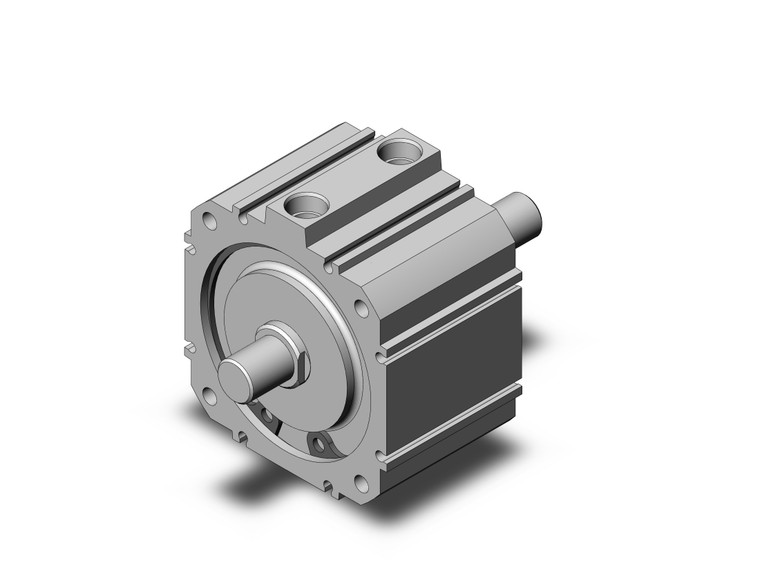 SMC NCQ8WA300-100CM compact cylinder compact cylinder, ncq8