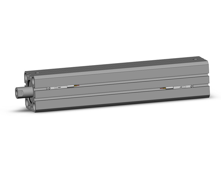 SMC CDQSB25-150DC-M9PSAPC3 compact cylinder cylinder, compact