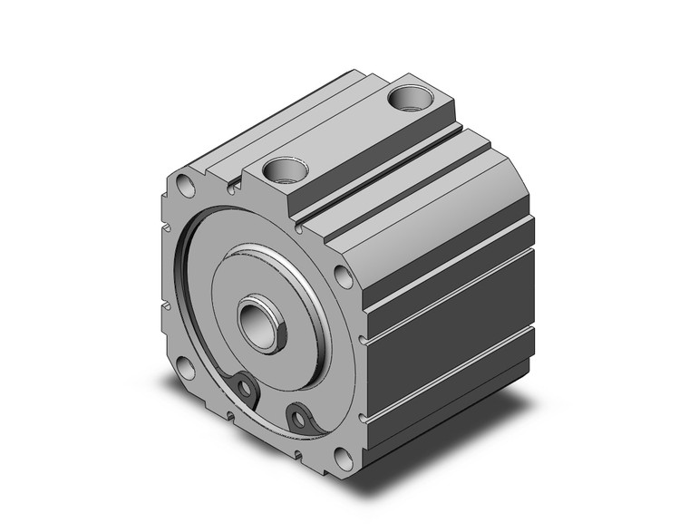 SMC NCDQ8E400-125C compact cylinder compact cylinder, ncq8