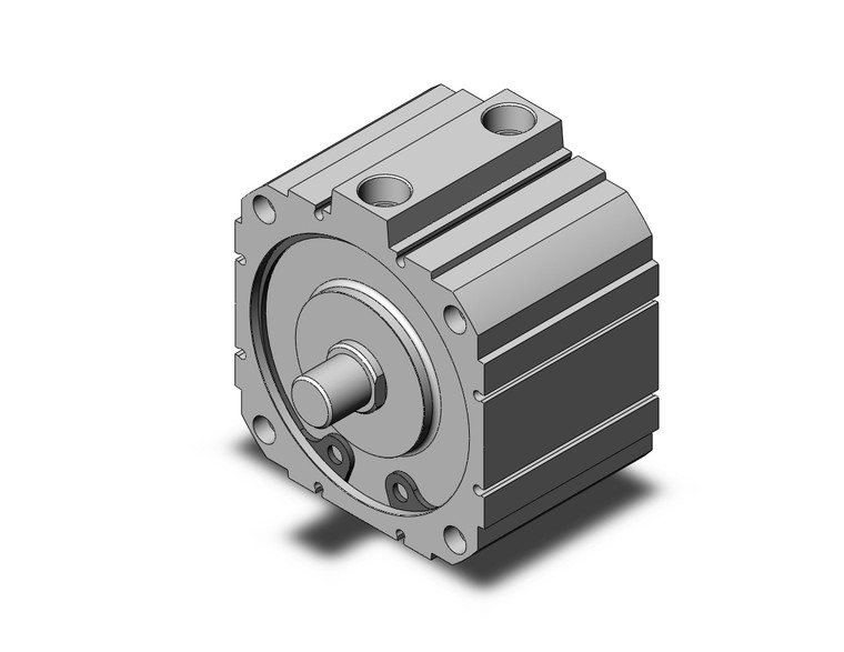 SMC NCDQ8E400-075CM compact cylinder compact cylinder, ncq8