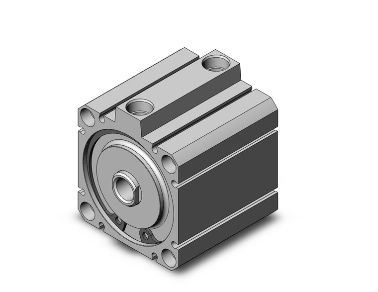 SMC NCDQ8WE250-062 compact cylinder compact cylinder, ncq8