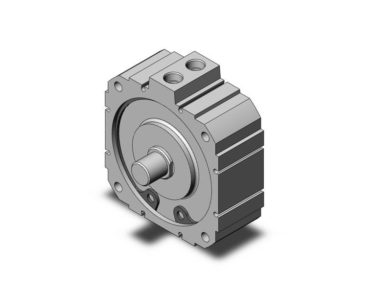 SMC NCQ8WA400-012M compact cylinder compact cylinder, ncq8