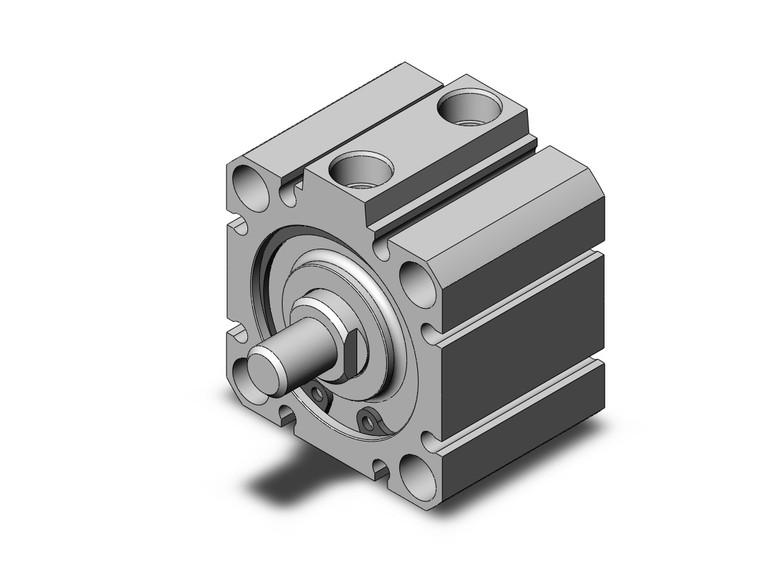 SMC NCQ8N150-062CM compact cylinder compact cylinder, ncq8