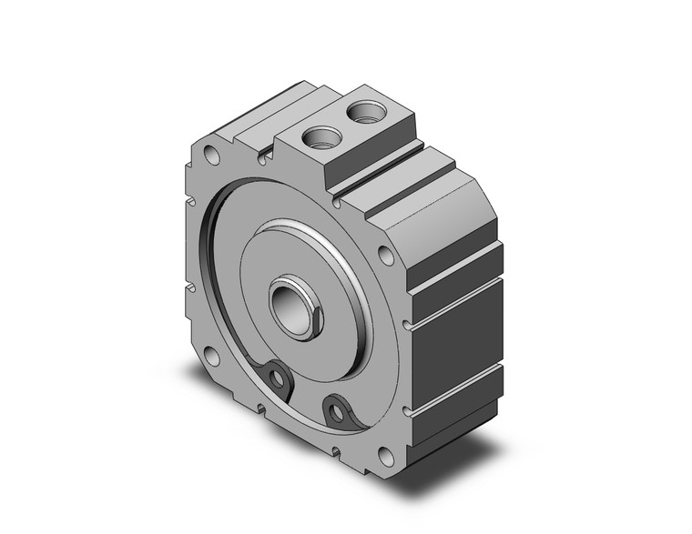 SMC NCQ8WA400-012C compact cylinder compact cylinder, ncq8