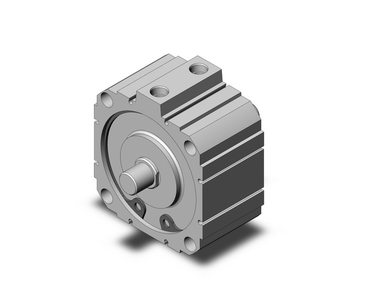 SMC NCQ8WN400-087M compact cylinder compact cylinder, ncq8
