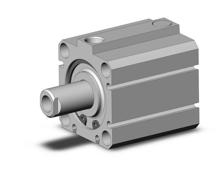 SMC NCQ8N150-087T compact cylinder compact cylinder, ncq8