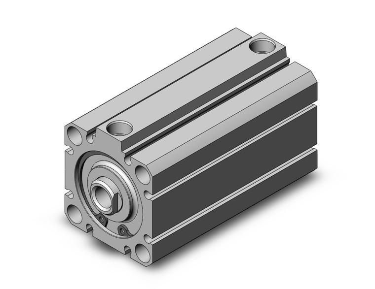 SMC NCDQ8M150-200C compact cylinder compact cylinder, ncq8