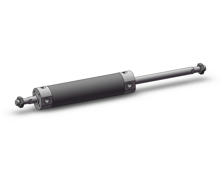 SMC CDG1WBN32-100Z round body cylinder cg1, air cylinder