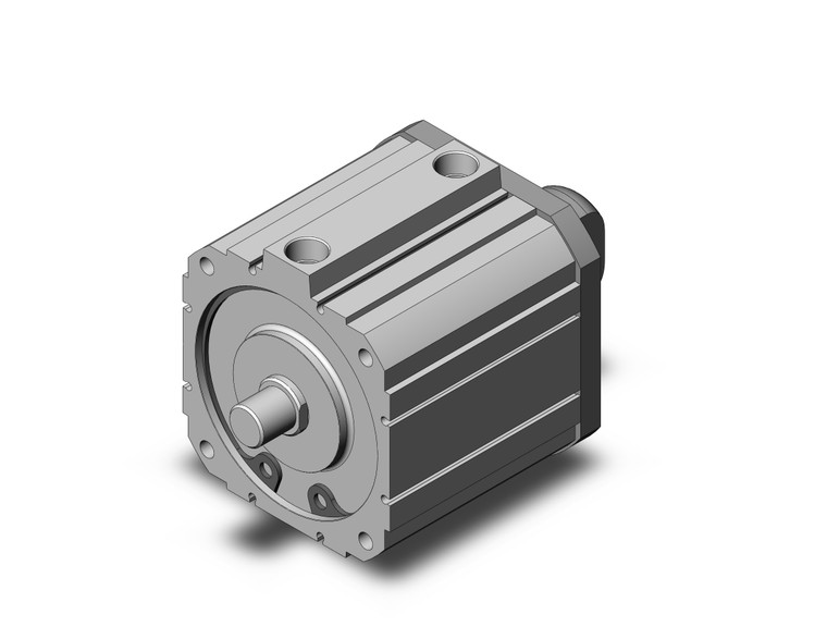 SMC NCDQ8C400-175CM compact cylinder compact cylinder, ncq8