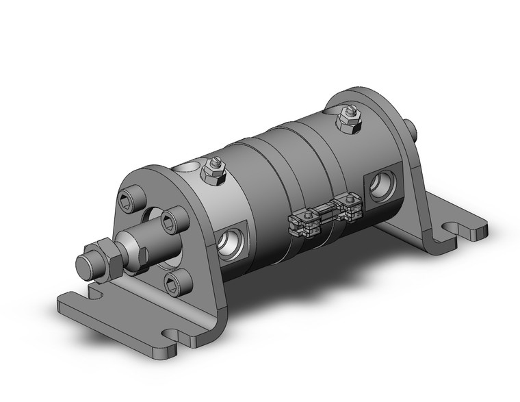 SMC NCDGLA50-0100-M9PSAPC ncg cylinder