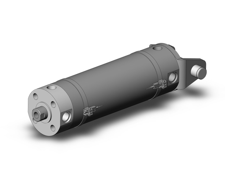 SMC CDG1DN63-150FZ-M9PMAPC3 round body cylinder cg1, air cylinder