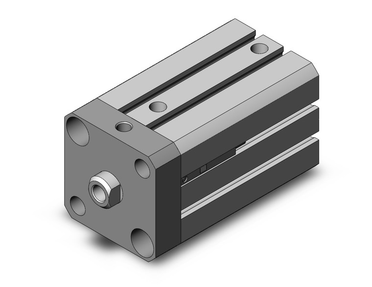 SMC 11-CDQSB20-25D-M9PLS compact cylinder cylinder, compact