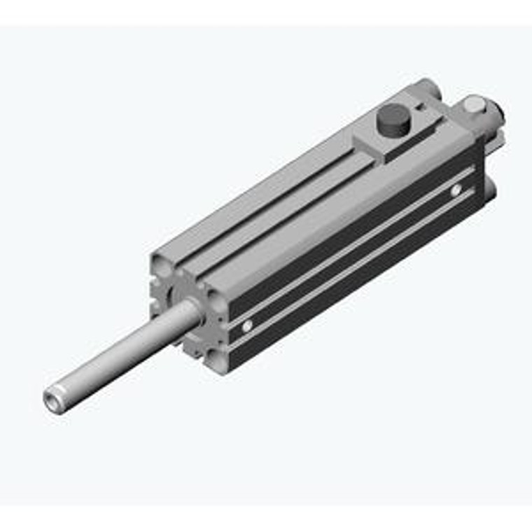 SMC CDBQ2A32-70DCM-RL CBQ2 Series Compact Cylinder
