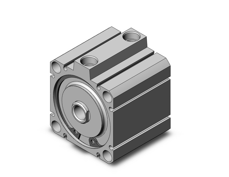 SMC NCDQ8WN250-037 compact cylinder compact cylinder, ncq8