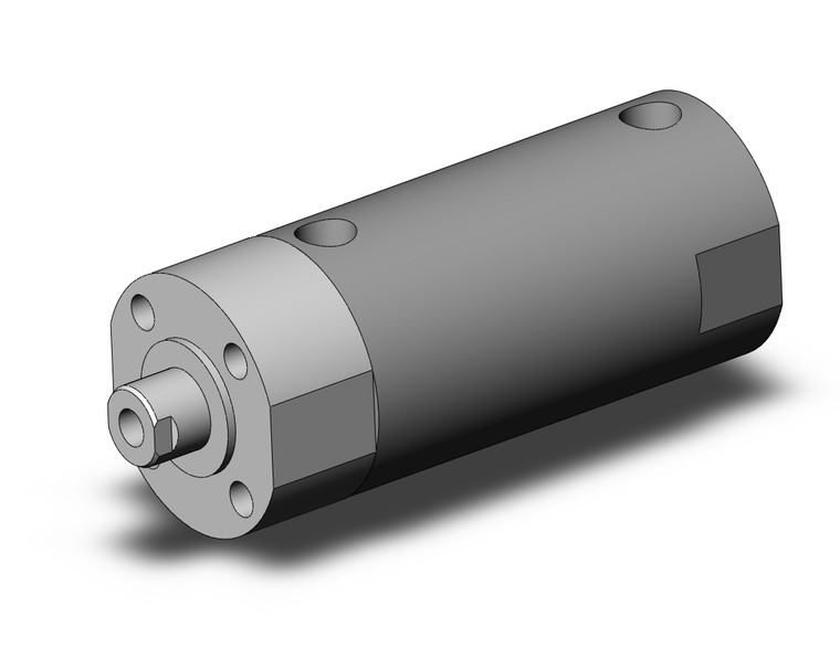SMC CDG3BN50-50F round body cylinder cg3, air cylinder short type