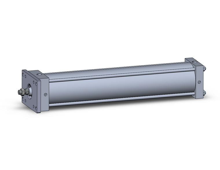 SMC NCA1F500-2400N cylinder, nca1, tie rod