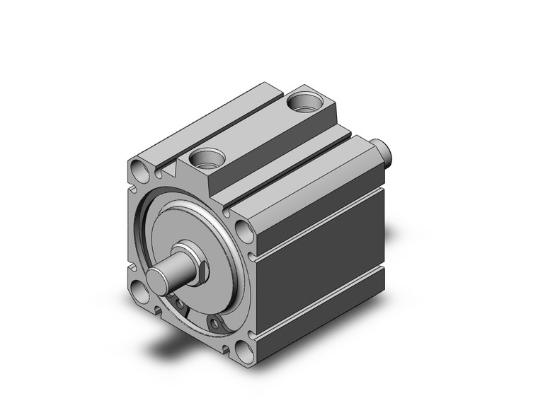 SMC NCDQ8WE250-062CM compact cylinder compact cylinder, ncq8