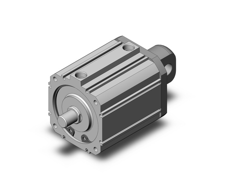 SMC NCDQ8C300-175CM compact cylinder compact cylinder, ncq8