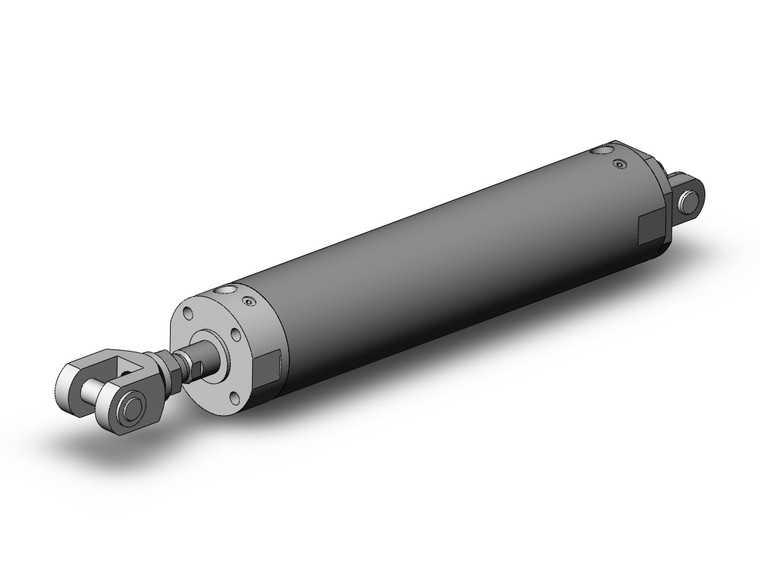 SMC CDG1DA80TN-300Z-W round body cylinder cg1, air cylinder