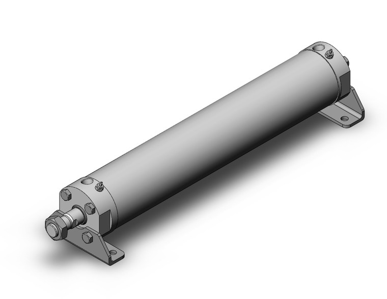 SMC CG5LA100TNSR-500 cg5, stainless steel cylinder