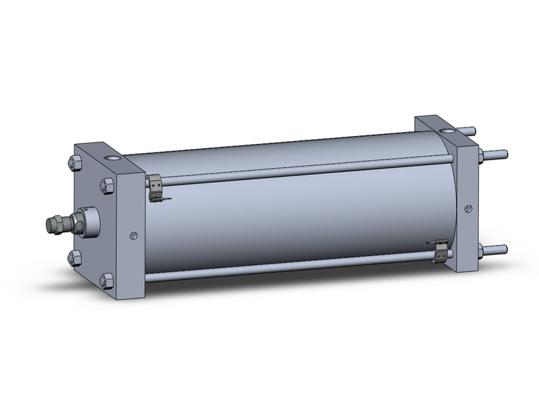 SMC NCDA1BB800-2000N-M9PM cylinder, nca1, tie rod