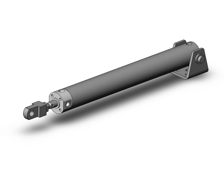 SMC CDG1TN32-250Z-NV round body cylinder cg1, air cylinder