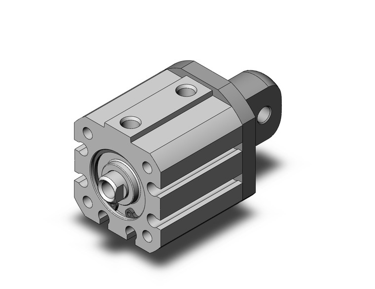 SMC NCQ8C075-062C compact cylinder compact cylinder, ncq8