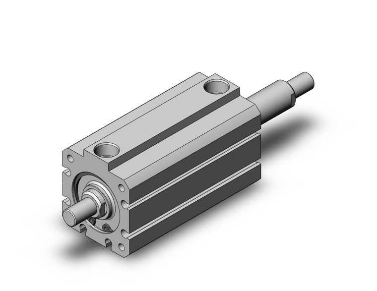 SMC NCDQ8WA106-125M compact cylinder compact cylinder, ncq8