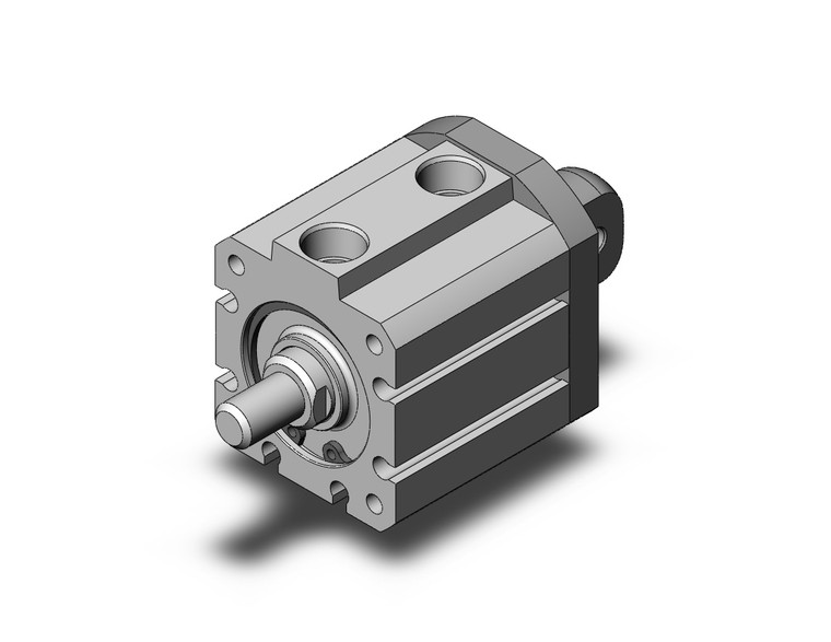 SMC NCQ8C106-062CM compact cylinder compact cylinder, ncq8