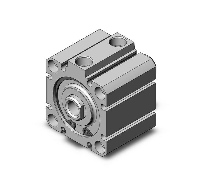 SMC NCQ8WE150-062 compact cylinder compact cylinder, ncq8