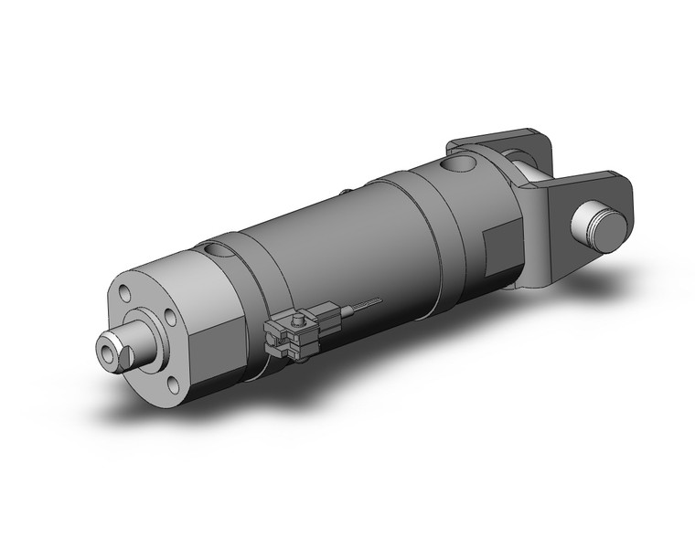 SMC CDG3DN32-50F-M9PSAPC-C round body cylinder cg3, air cylinder short type