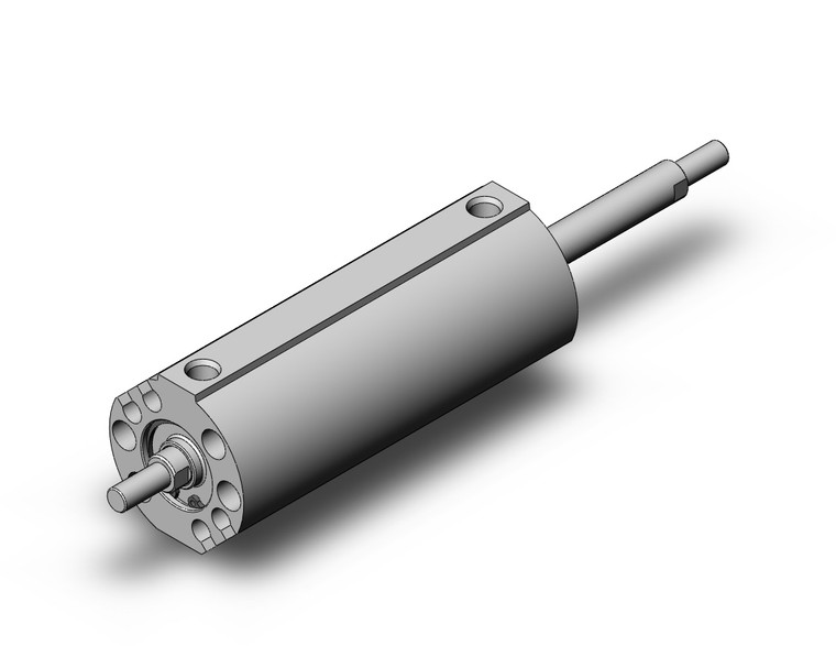 SMC NCDQ8WE056-125M compact cylinder compact cylinder, ncq8