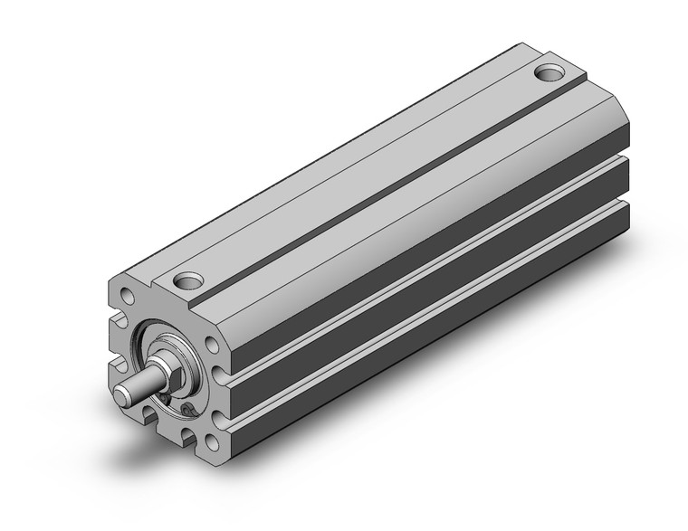 SMC NCQ8A075-350M compact cylinder compact cylinder, ncq8