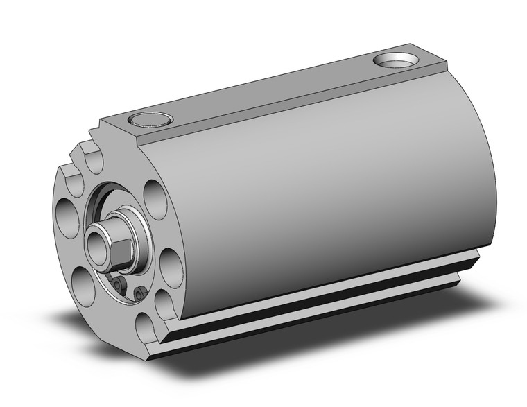 SMC NCQ8M056-100S compact cylinder compact cylinder, ncq8