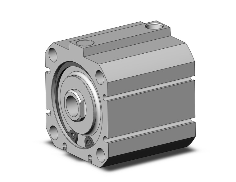 SMC NCDQ8N200-062S compact cylinder compact cylinder, ncq8