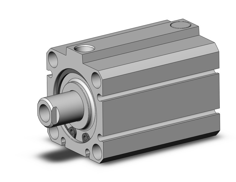 SMC NCDQ8N150-062T compact cylinder compact cylinder, ncq8
