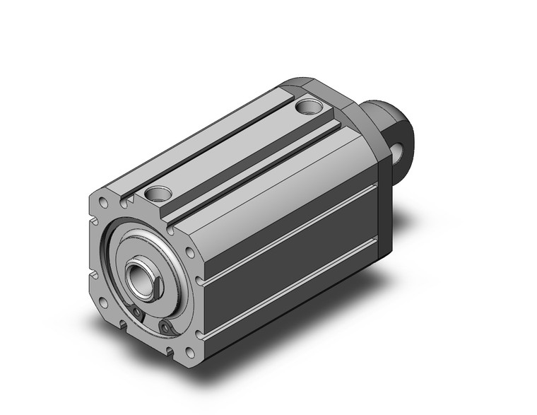 SMC NCDQ8C200-200C compact cylinder compact cylinder, ncq8