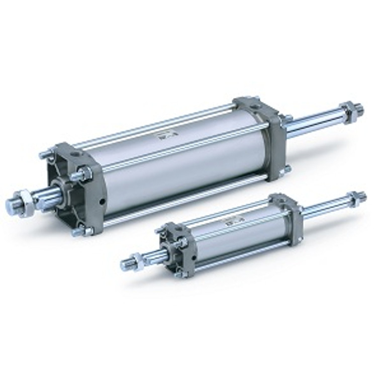 SMC CDA2WB40-110Z CA2W-Z Series Air Cylinder