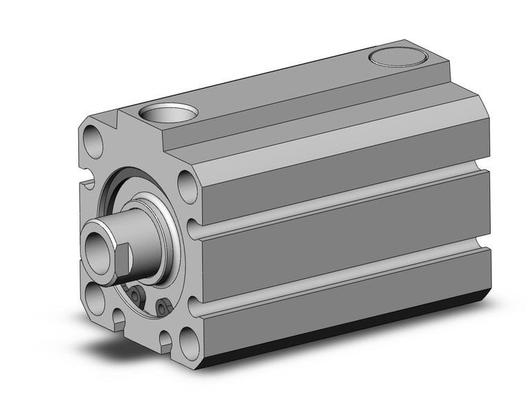 SMC NCDQ8N106-025T compact cylinder compact cylinder, ncq8