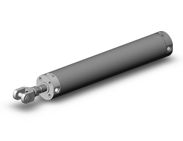 SMC CDG1BA63-350Z-W round body cylinder cg1, air cylinder