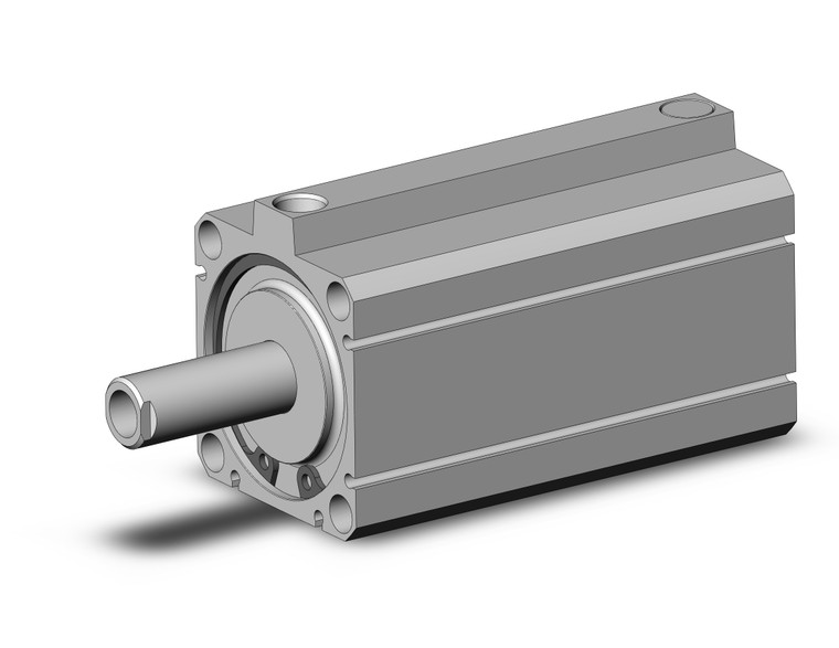 SMC NCDQ8N250-175T compact cylinder compact cylinder, ncq8