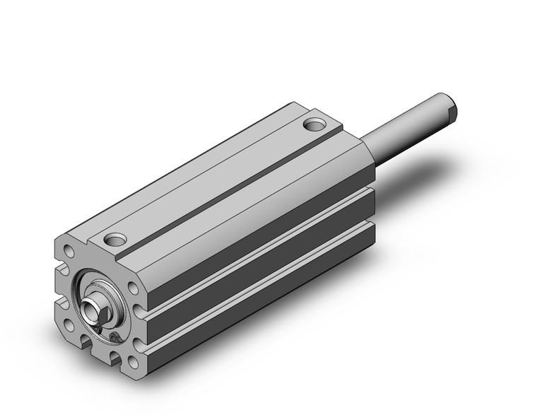 SMC NCDQ8WA075-150C compact cylinder compact cylinder, ncq8
