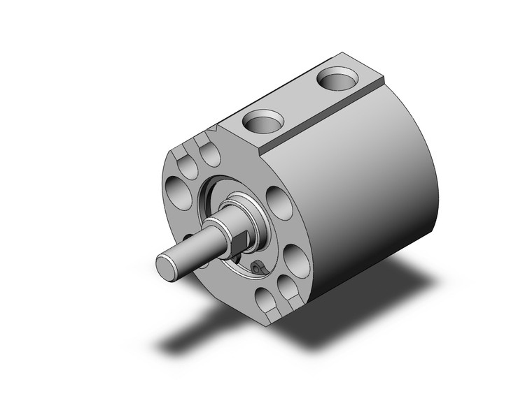 SMC NCQ8N056-037CM compact cylinder compact cylinder, ncq8