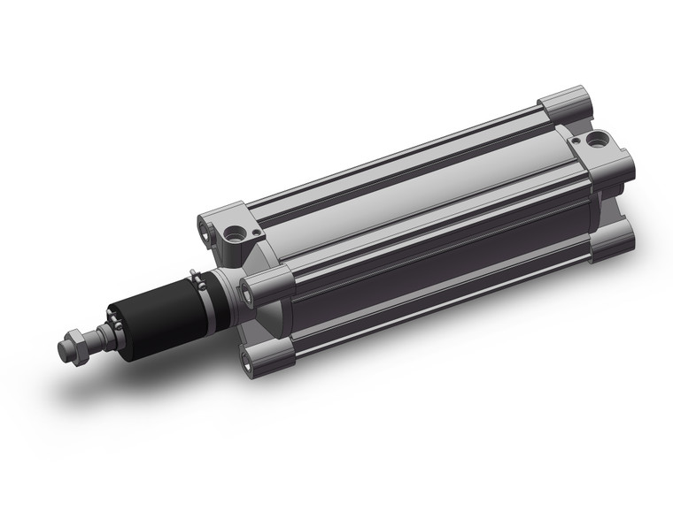 SMC CP96SDB100-250CJ cylinder, tie rod